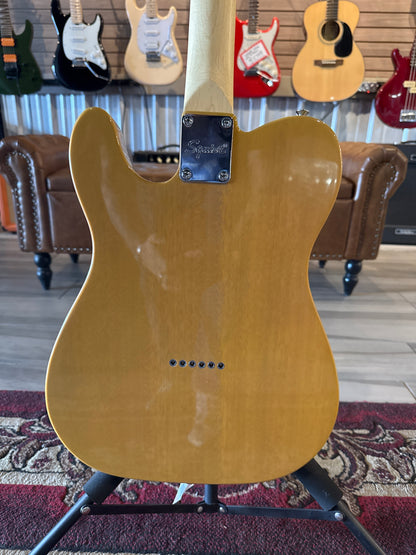 Fender Squire Affinity Series® Telecaster® (2016-2023) (USED)