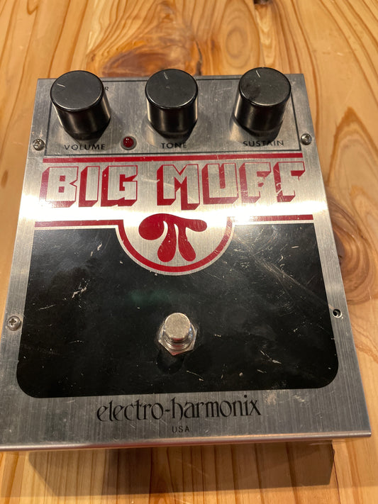 Electro-Harmonix U.S. Big Muff (USED)