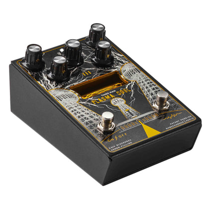 Gamechanger Audio Third Man Records Plasma Pedal