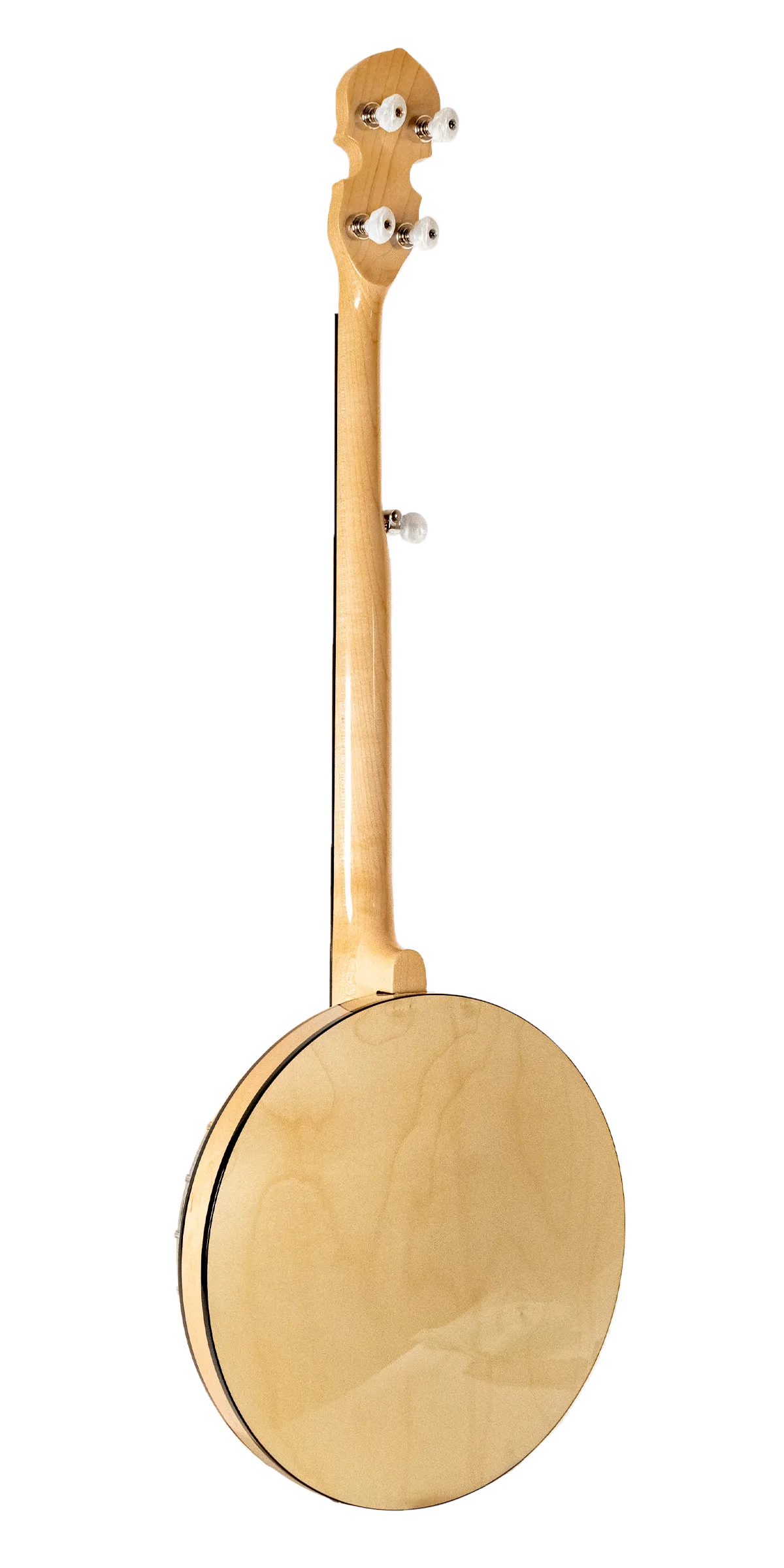 Gold Tone - CC-100R: Cripple Creek Resonator Banjo with Gig Bag