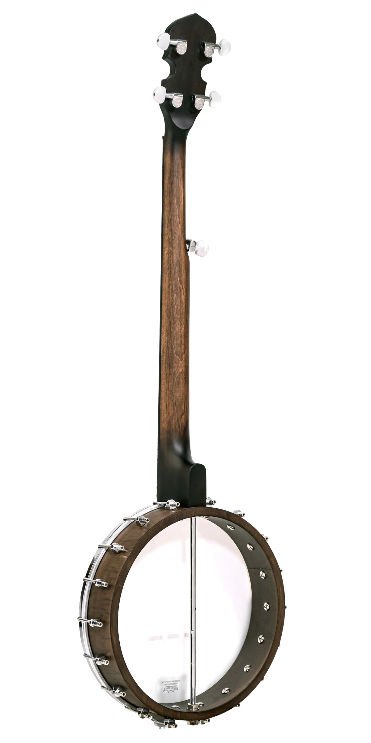 Gold Tone - CC-50: Cripple Creek Banjo with Gig Bag