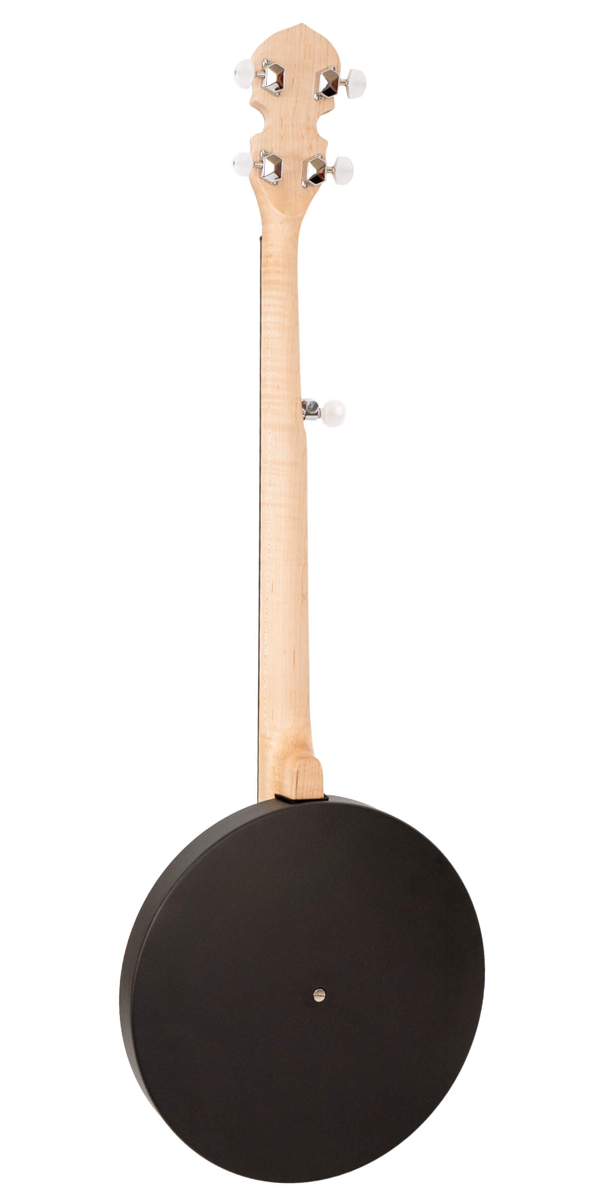 Gold Tone - AC-5: Acoustic Composite 5-String Banjo with Gig Bag