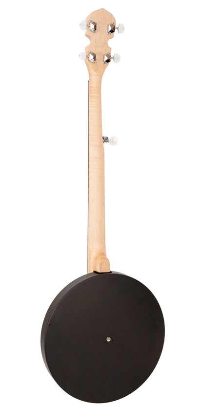 Gold Tone - AC-5: Acoustic Composite 5-String Banjo with Gig Bag