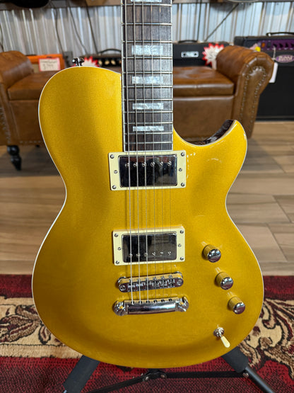 Reverend - Roundhouse