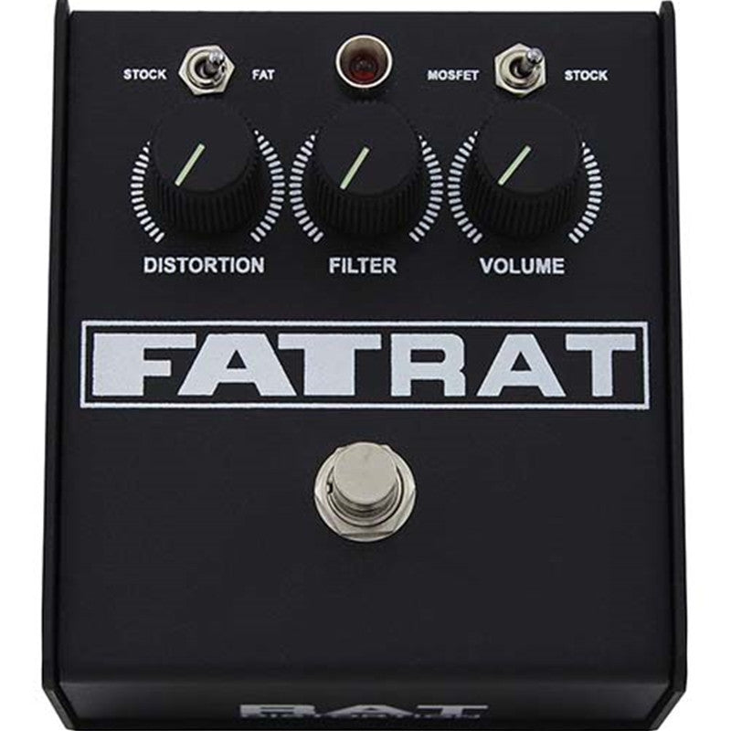 ProCo Sound FAT RAT
