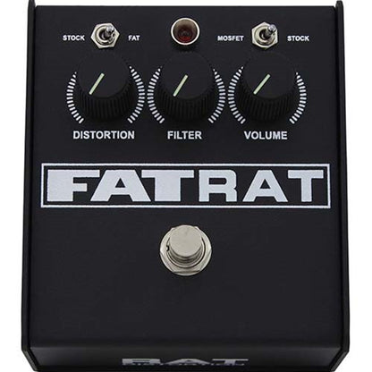 ProCo Sound FAT RAT
