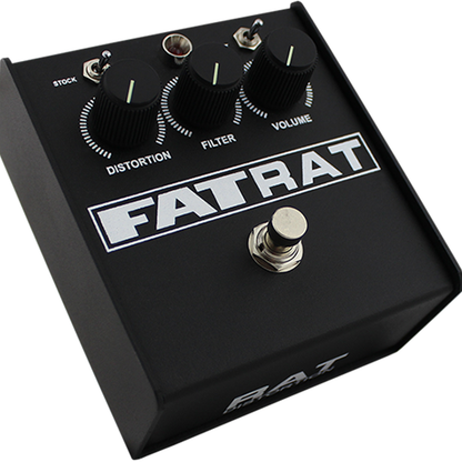 ProCo Sound FAT RAT