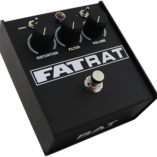 ProCo Sound FAT RAT