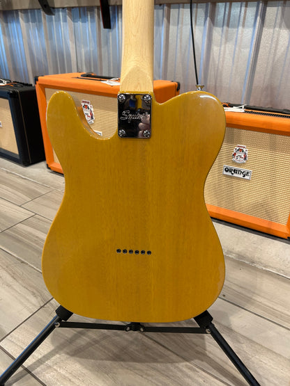 Fender Squire Affinity Series® Telecaster® (2016-2023) (USED)
