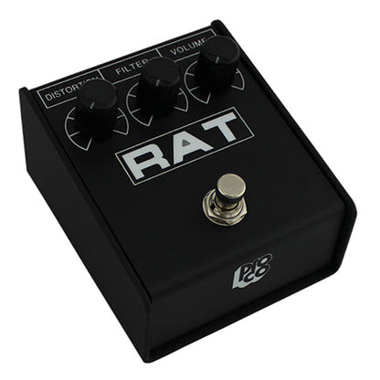 RAT 2 Distortion Foot Pedal