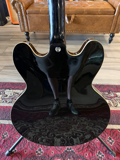 2003 Epiphone Dot w/HSC