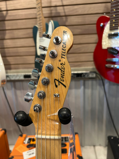 2019 Fender Thinline '69 reissue Telecaster Mahogany Made in Japan (USED)