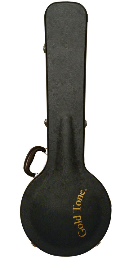 Gold Tone - OM-800+: Octave Mandolin with Case