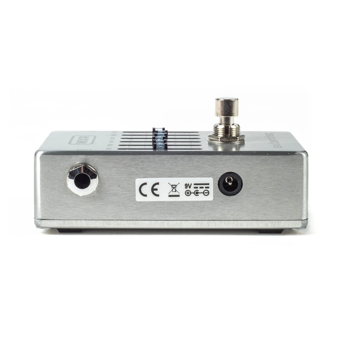 MXR® SIX BAND EQ M109S