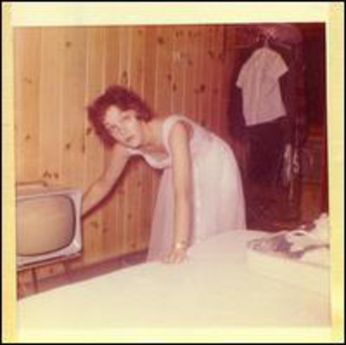 Manchester Orchestra - I'm Like A Virgin Losing A Child [Gold]