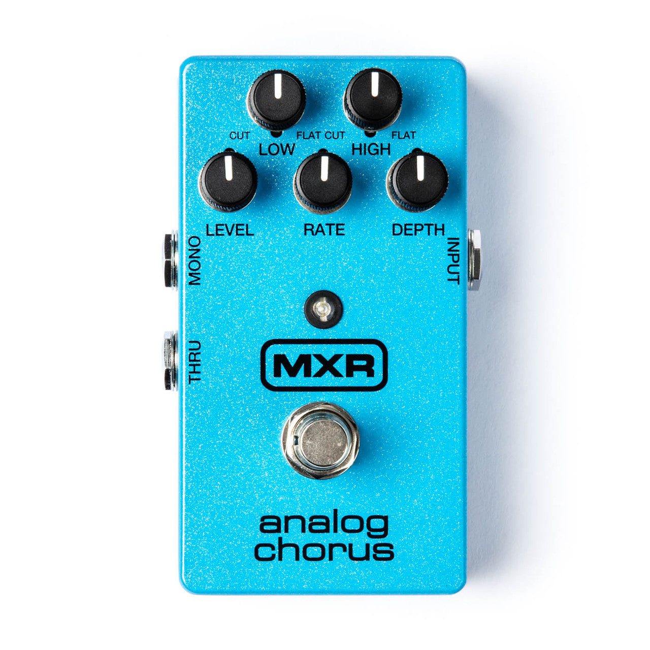 MXR® ANALOG CHORUS M234