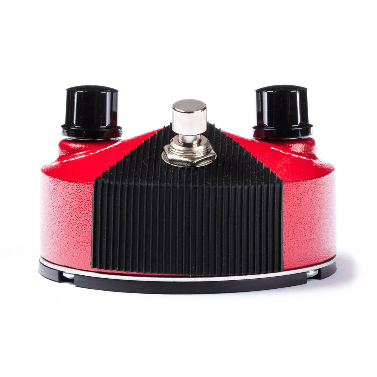  DUNLOP FFM2 GERMANIUM FUZZ FACE FRONT VIEW