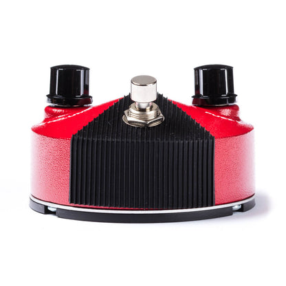  DUNLOP FFM2 GERMANIUM FUZZ FACE FRONT VIEW