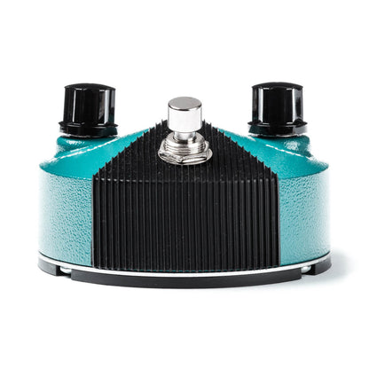  DUNLOP FFM3 JIMI HENDRIX FUZZ FACE MINI DISTORTION FRONT VIEW