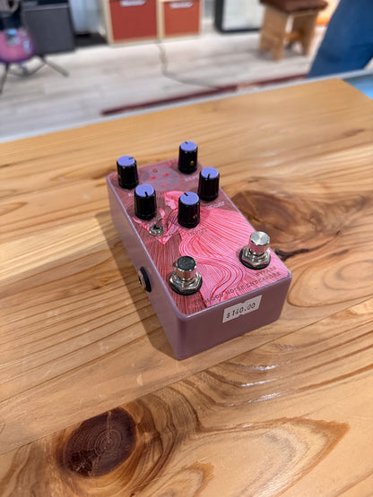 Old Blook Noise Endeavors Sunlight Reverb (USED)