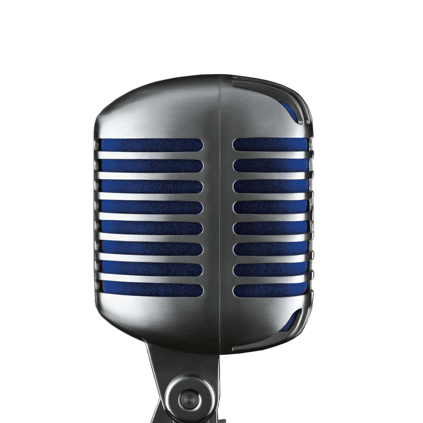 Shure - SUPER55 Deluxe Vocal Microphone