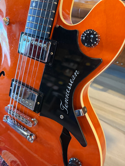 1997 Gibson Chet Atkins Tennessean w/OHSC