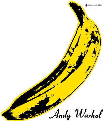 The Velvet Underground - Velvet Underground And Nico [180 Gram]