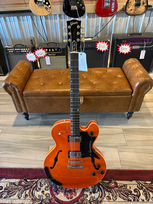 1997 Gibson Chet Atkins Tennessean w/OHSC