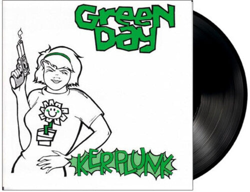 Green Day - Kerplunk [w/ 7" Single]