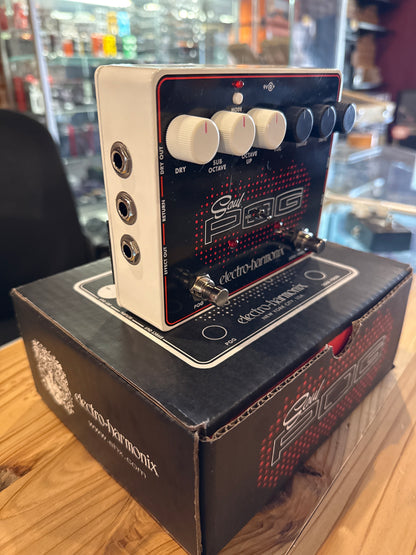 EHX Soul POG  (USED)