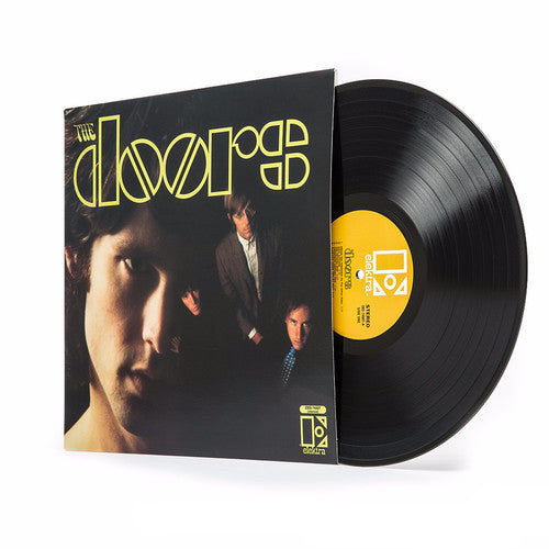 The Doors - The Doors [180g]
