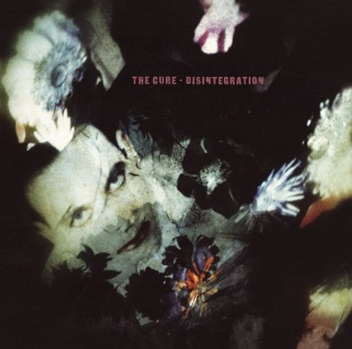 The Cure - Disintegration (180g)