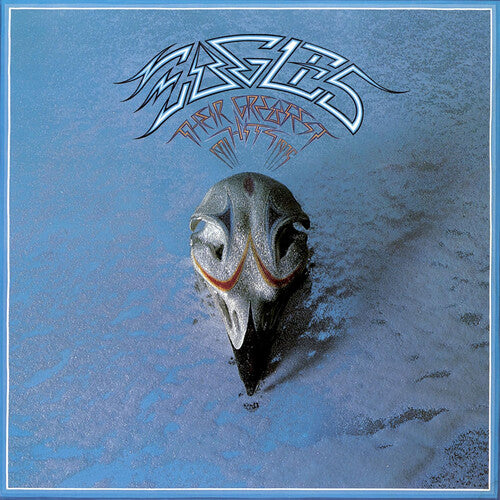 The Eagles - Their Greatest Hits 1971-1975 (180g)