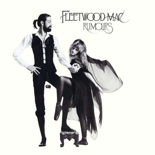 Fleetwood Mac- Rumours