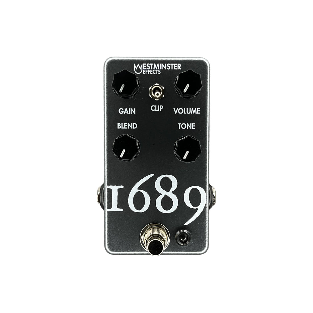 Westminster Effects  1689 Overdrive V2