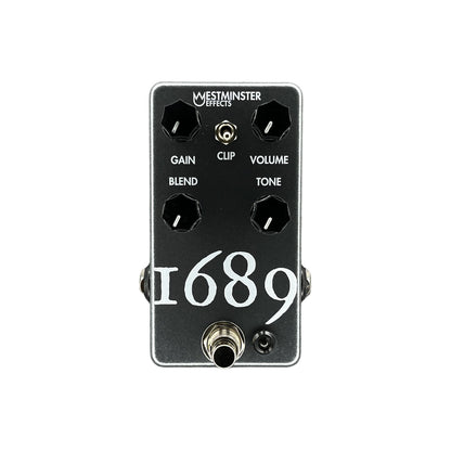 Westminster Effects  1689 Overdrive V2