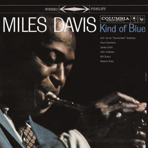 Miles Davis - Kind of Blue