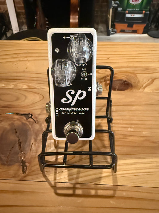 Xotic Effects SP Compressor