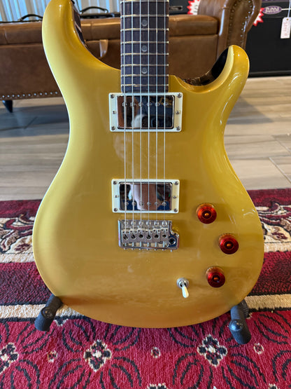 PRS 2024 SE DGT David Grissom Trem w/PRS Gig Bag