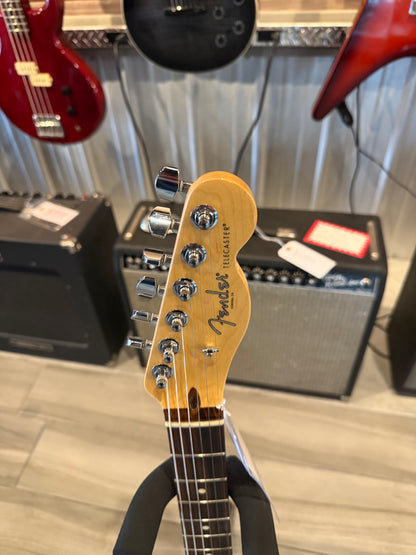 Fender 2016 American Professional Telecaster Deluxe ShawBucker w/OHSC