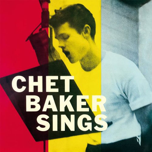 Chet Baker - Sings (180g)