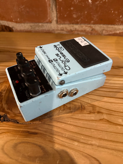 BOSS CE-5 Chorus Ensemble