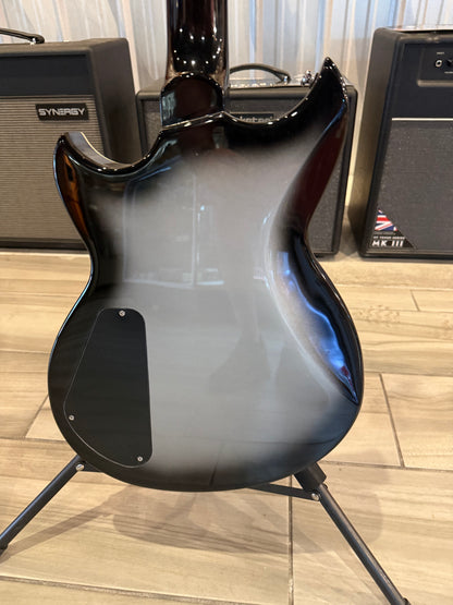 Reverend - Sensei RA (Store Demo)
