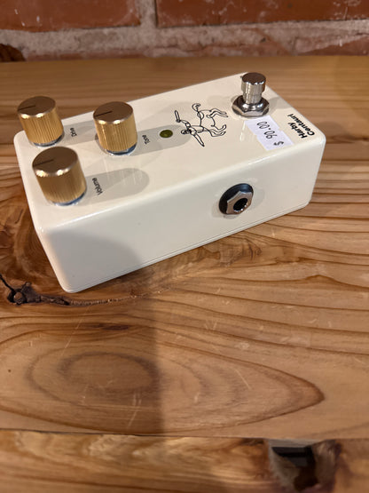 Harby Pedals Centauri
