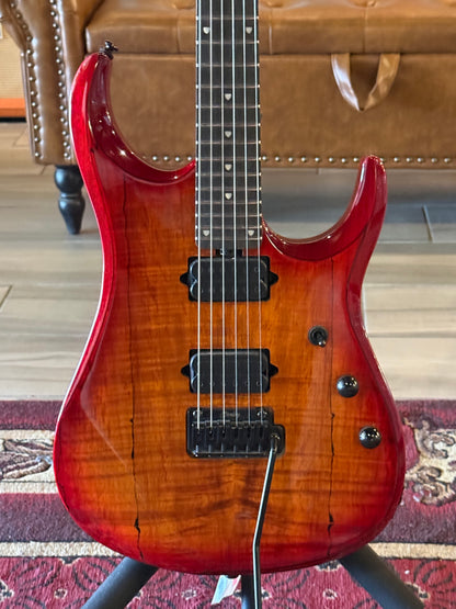Sterling - JP150 Dimarzio w/ Gig Bag (Store Demo)
