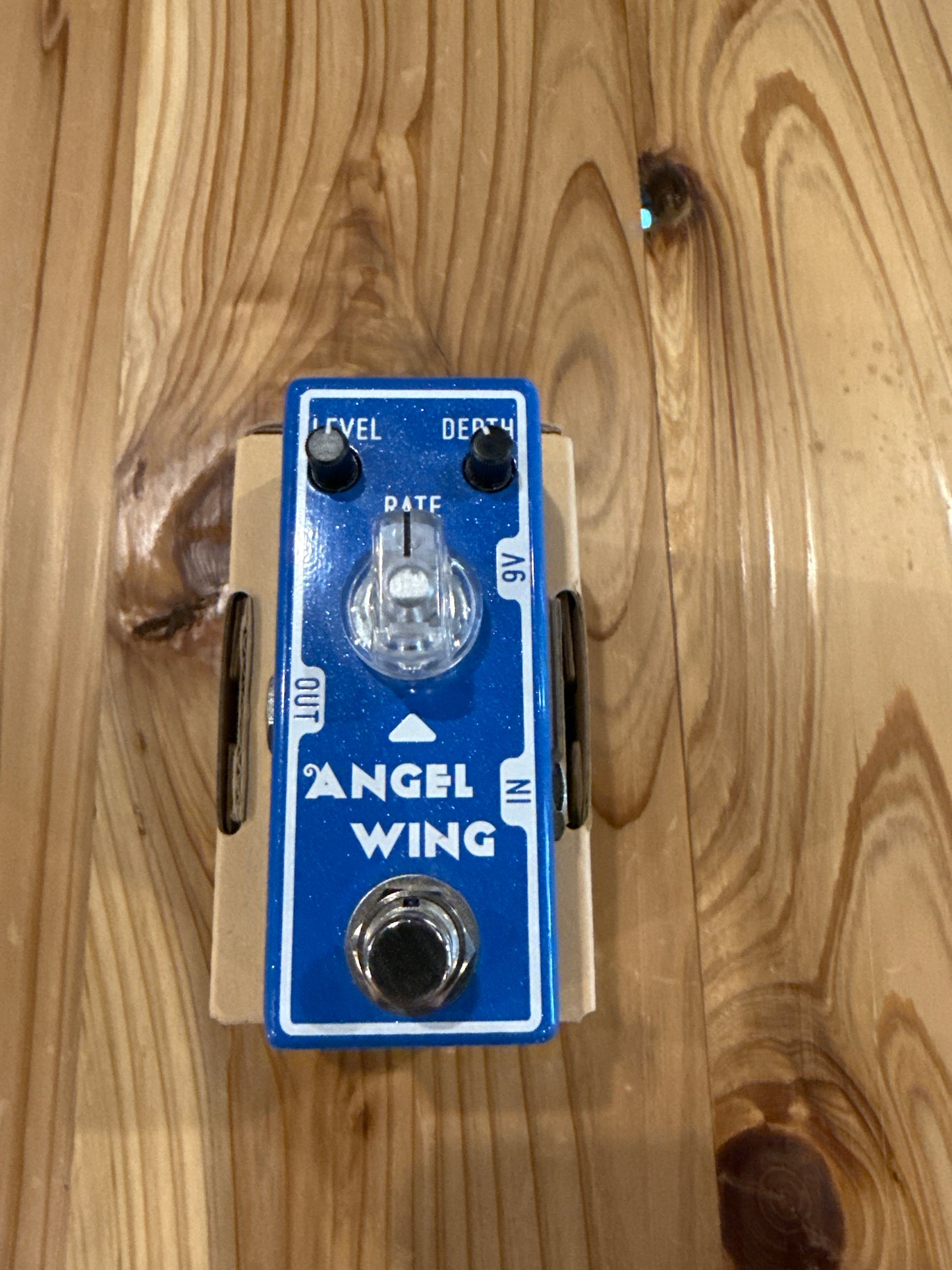 Tone City Angel Wing Chorus