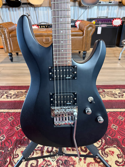 Schecter C-6 FR Deluxe (Store Demo)