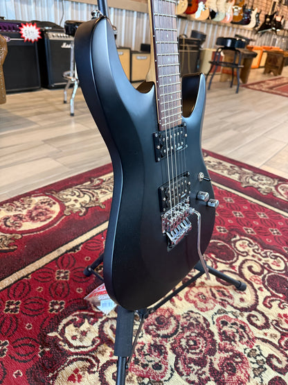 Schecter C-6 FR Deluxe (Store Demo)