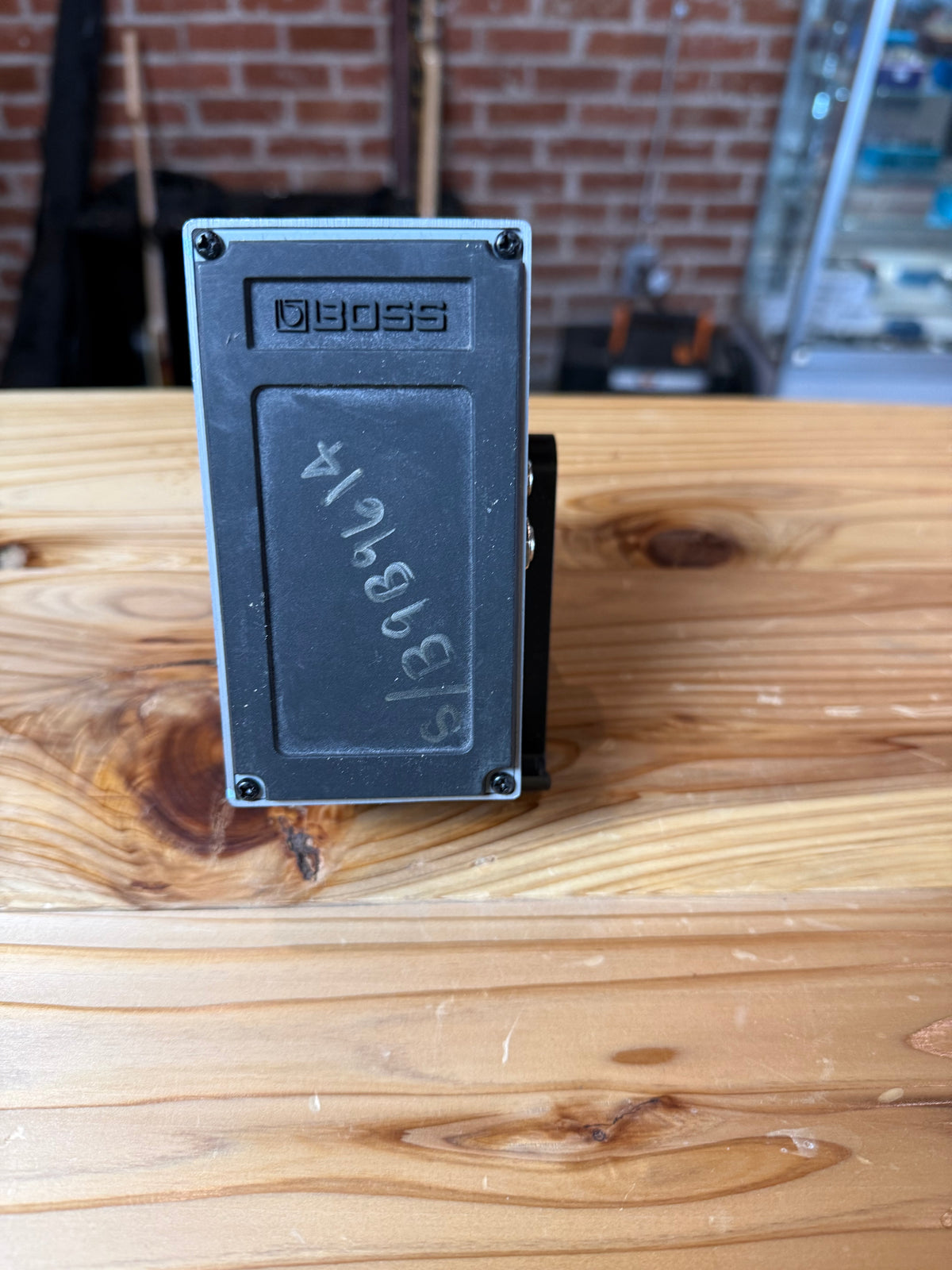 Boss CE-5 Chorus Ensemble (USED)