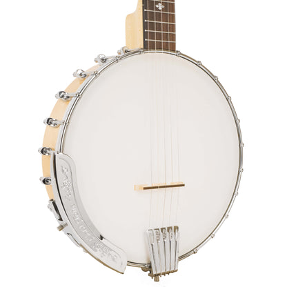 Gold Tone - CC-100: Cripple Creek Banjo with bag
